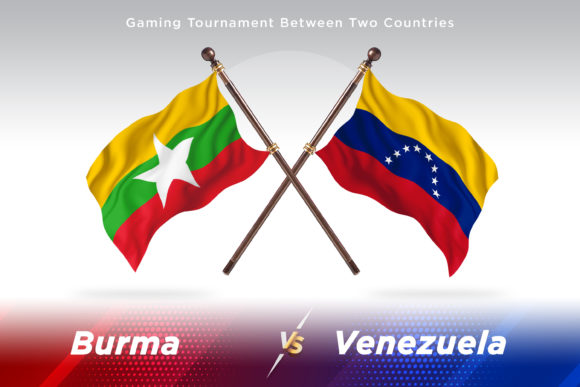 Burma Versus Venezuela Two Flags: A Comparative Look at National Symbolism and Design Utility