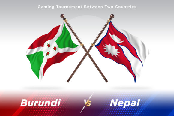 Burundi Versus Nepal Two Flags: A Comprehensive Guide to Official National Symbols and Digital Asset Integration