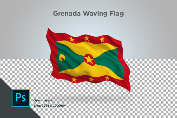 Evaluating the Grenada Waving Flag: A Comprehensive Guide to High-Quality Vector Assets